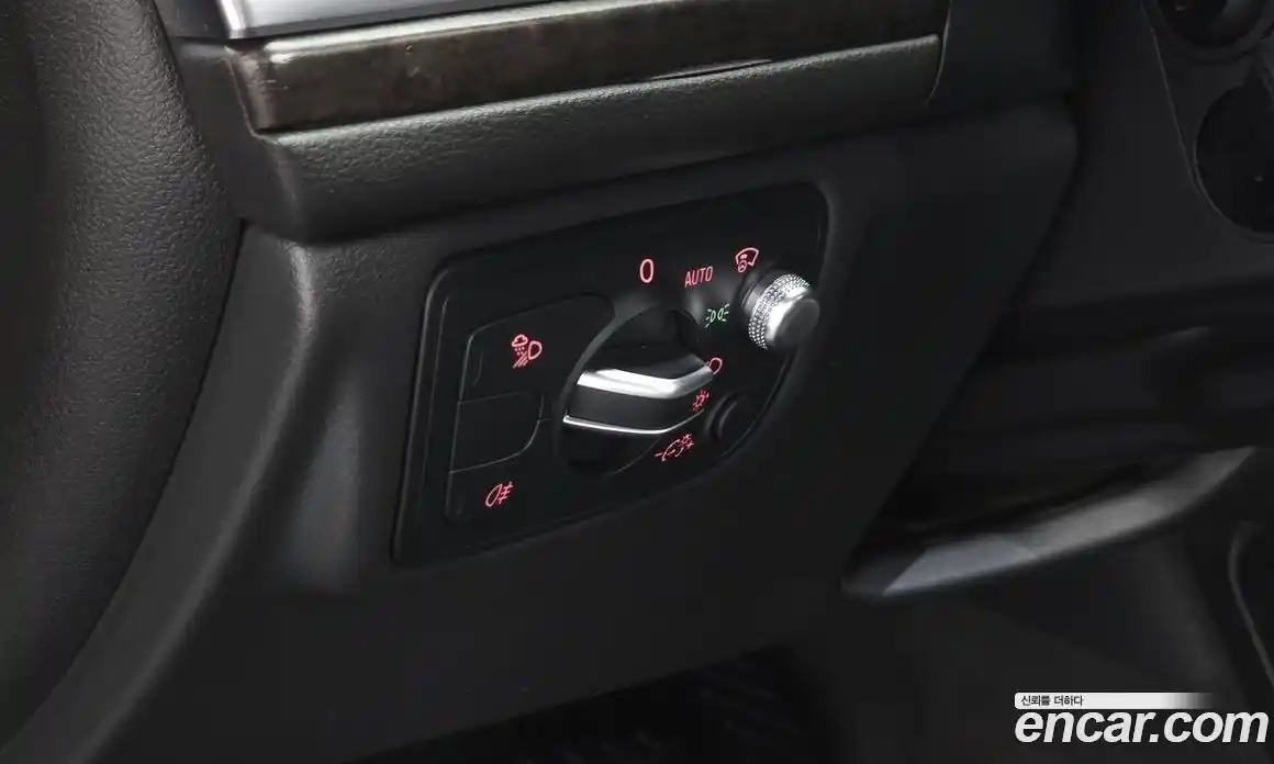 Audi A6 2018 2.0 автомат (гидро), фото 15