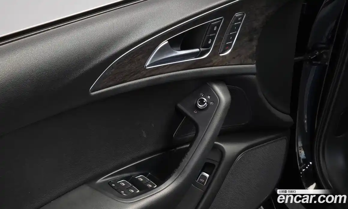 Audi A6 2018 2.0 автомат (гидро), фото 16