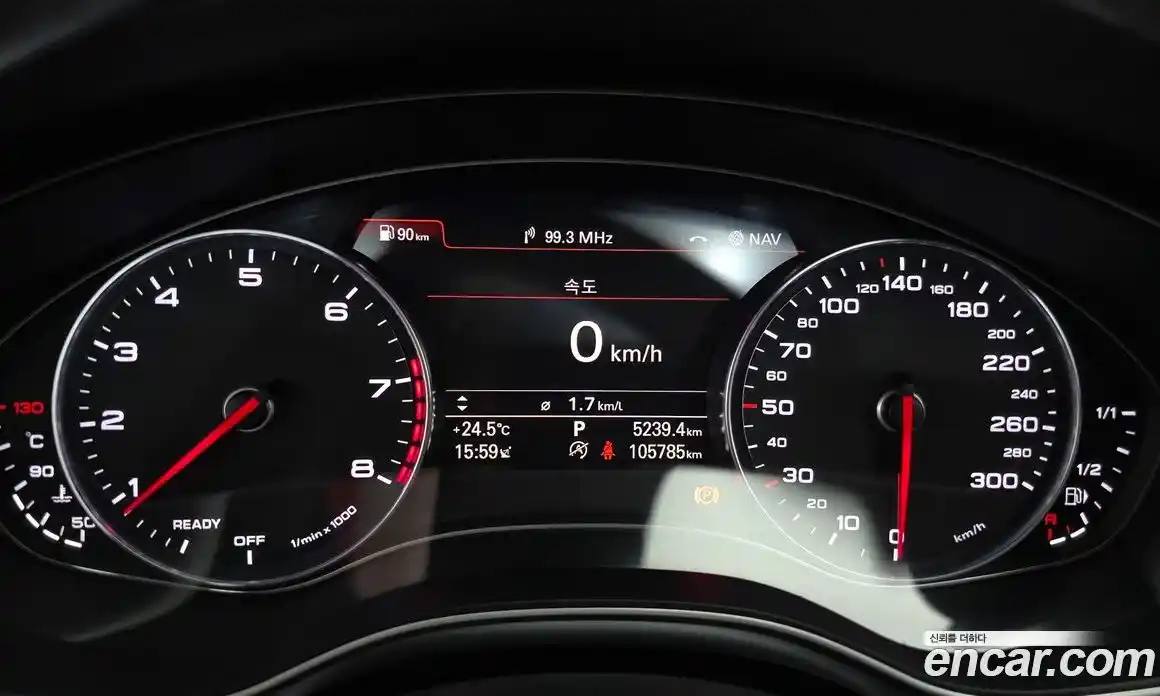 Audi A6 2018 2.0 автомат (гидро), фото 8