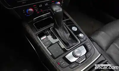 Audi A6 2018 2.0 автомат (гидро), миниатюра 9