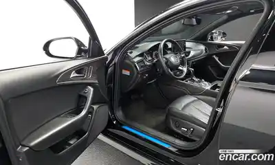 Audi A6 2018 2.0 автомат (гидро), миниатюра 10