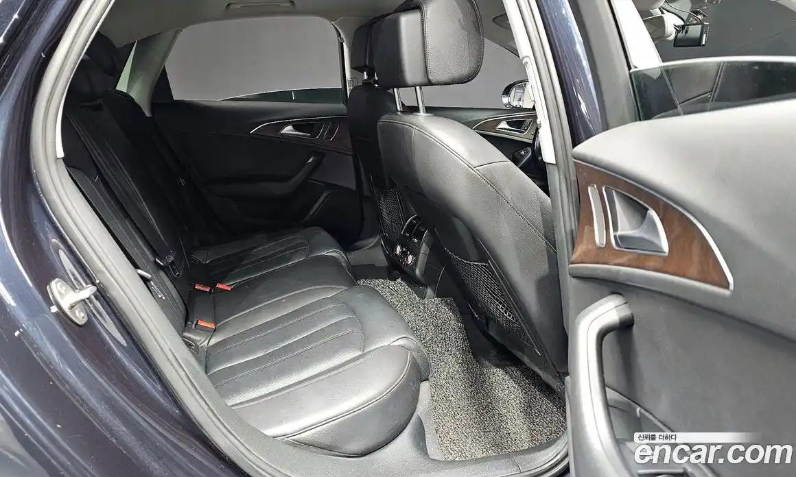 Audi A6 2016 2.0 автомат (гидро), фото 12