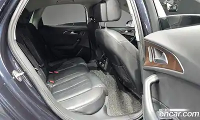 Audi A6 2016 2.0 автомат (гидро), миниатюра 12