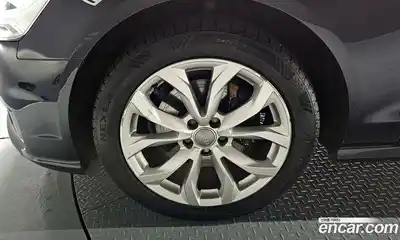 Audi A6 2016 2.0 автомат (гидро), миниатюра 5