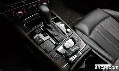 Audi A6 2016 2.0 автомат (гидро), миниатюра 9