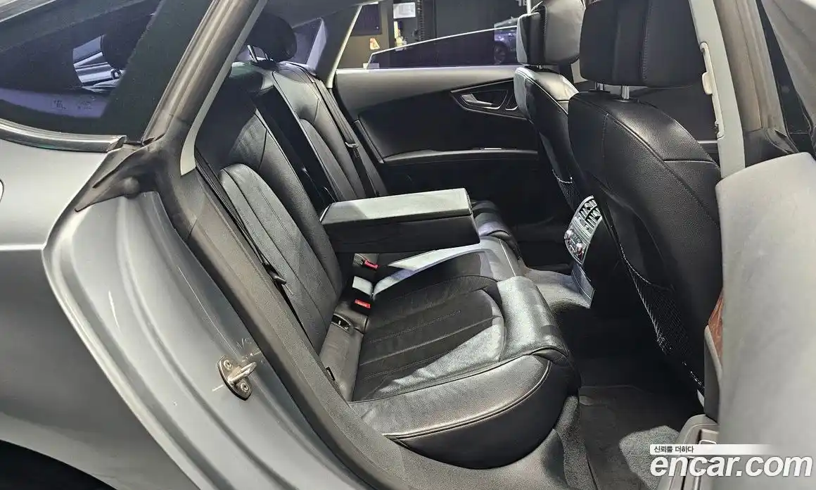 Audi A7 2016 3.0 автомат (гидро), фото 12