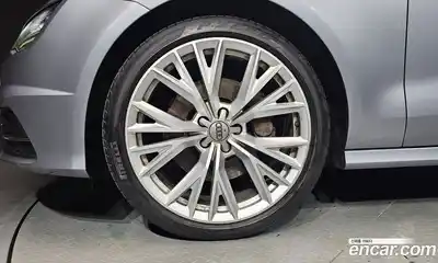 Audi A7 2016 3.0 автомат (гидро), миниатюра 5