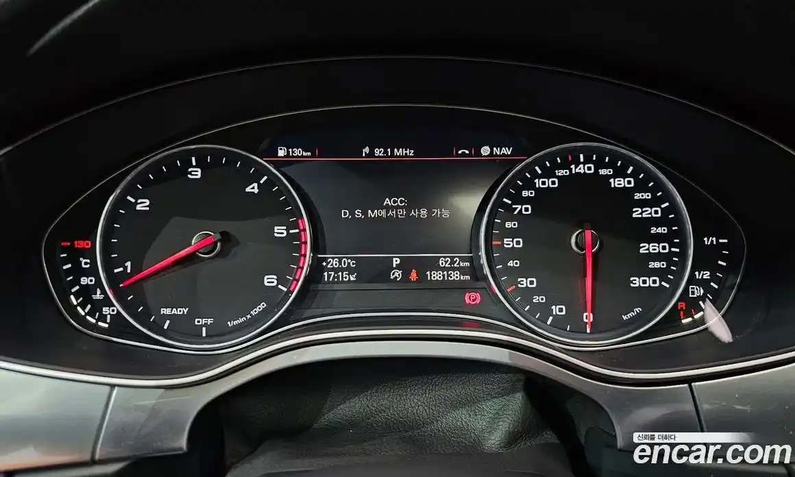 Audi A7 2016 3.0 автомат (гидро), фото 8
