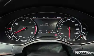 Audi A7 2016 3.0 автомат (гидро), миниатюра 8