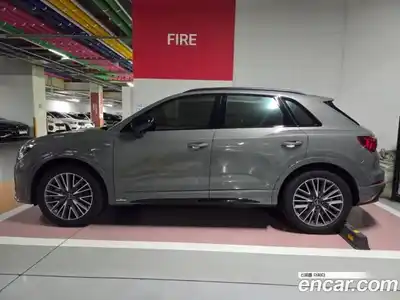 Audi Q3 2025 2.0 автомат (гидро), миниатюра 2