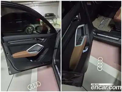 Audi Q3 2025 2.0 автомат (гидро), миниатюра 7