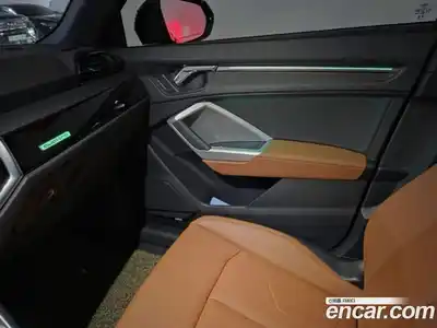 Audi Q3 2025 2.0 автомат (гидро), миниатюра 8