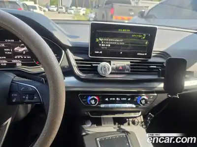 Audi Q5 2020 3.0 автомат (гидро), миниатюра 11