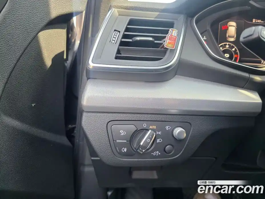 Audi Q5 2020 3.0 автомат (гидро), фото 12