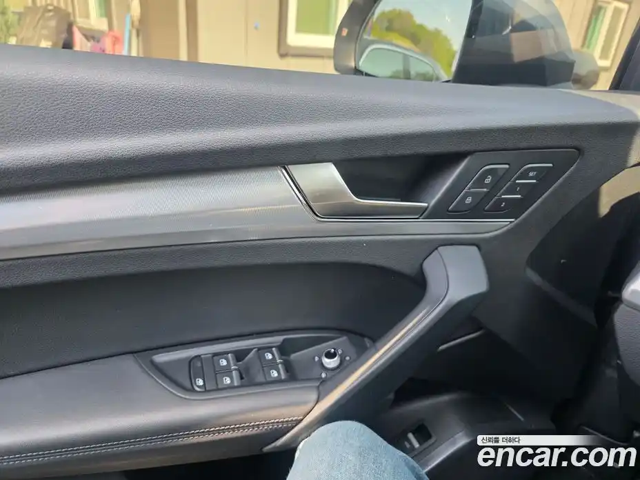 Audi Q5 2020 3.0 автомат (гидро), фото 13