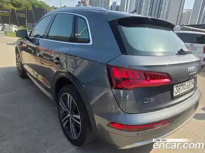 Audi Q5 2020 3.0 автомат (гидро), миниатюра 7
