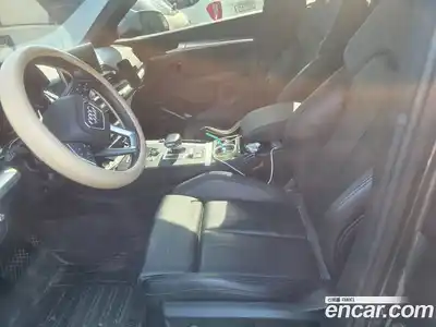 Audi Q5 2020 3.0 автомат (гидро), миниатюра 9