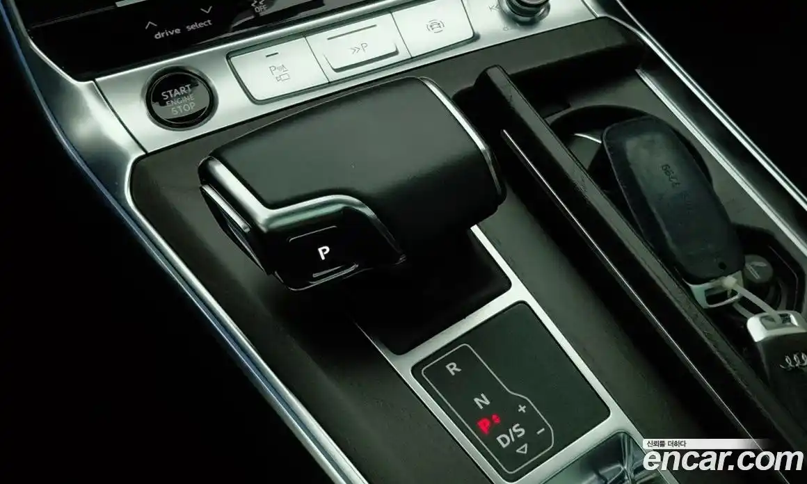 Audi A6 2021 2.0 автомат (гидро), фото 18