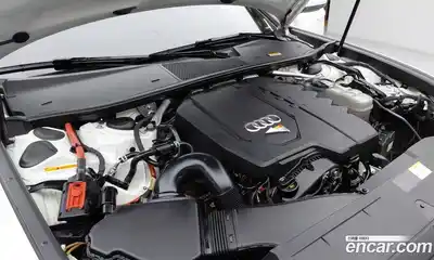 Audi A6 2021 2.0 автомат (гидро), миниатюра 5