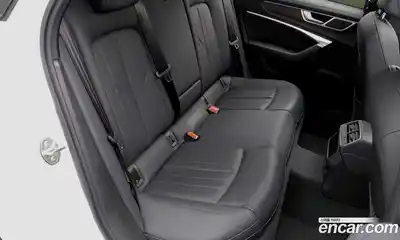 Audi A6 2021 2.0 автомат (гидро), миниатюра 8