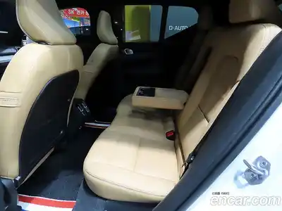 Volvo XC40 2021 2.0 автомат (гидро), миниатюра 7