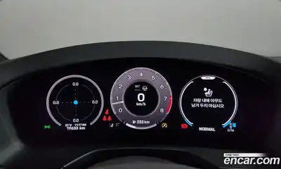 Porsche Panamera 2025 4.0 автомат (гидро), миниатюра 11
