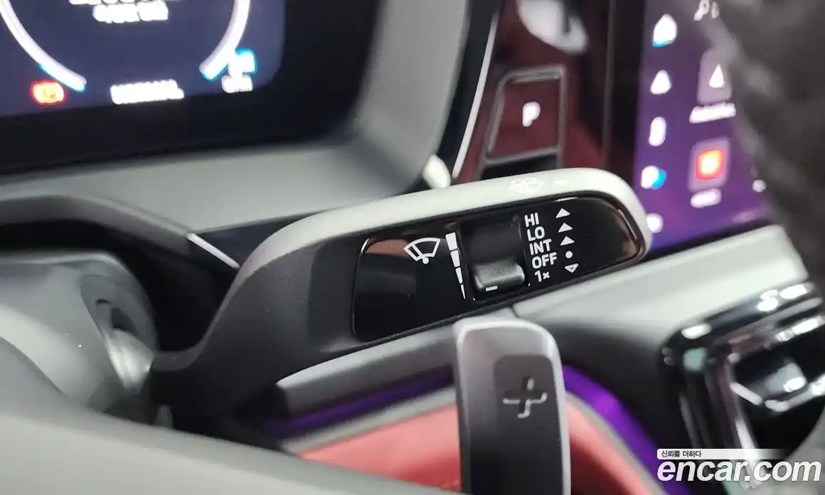Porsche Panamera 2025 4.0 автомат (гидро), фото 29