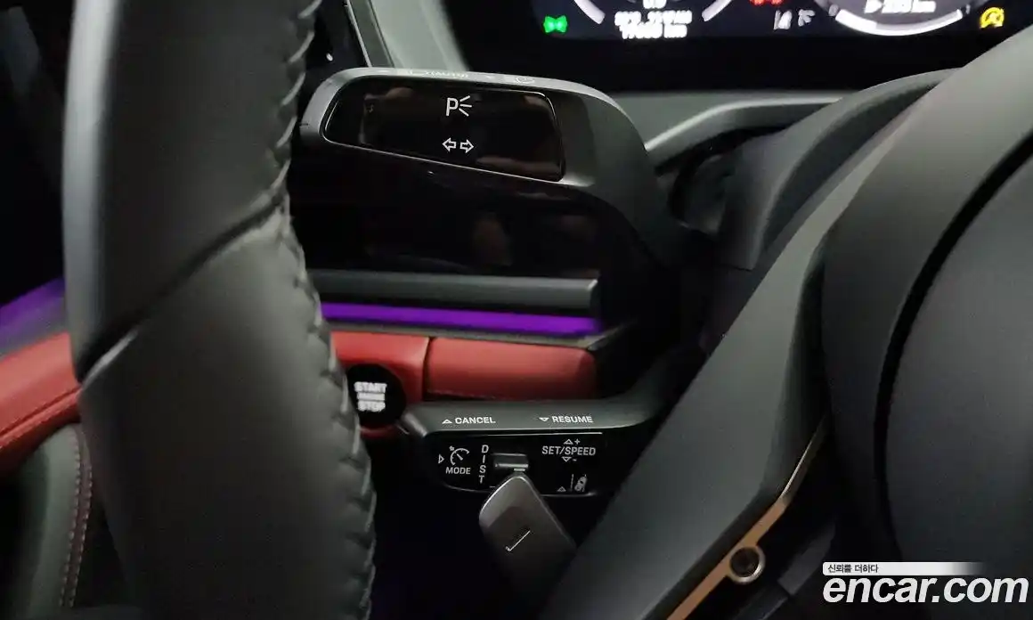 Porsche Panamera 2025 4.0 автомат (гидро), фото 30