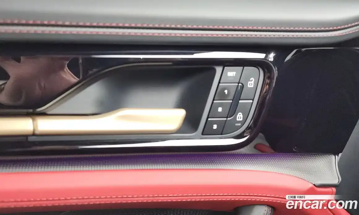 Porsche Panamera 2025 4.0 автомат (гидро), фото 33