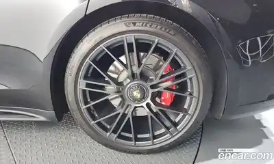 Porsche Panamera 2025 4.0 автомат (гидро), миниатюра 7