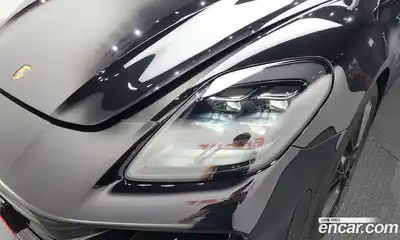 Porsche Panamera 2025 4.0 автомат (гидро), миниатюра 8