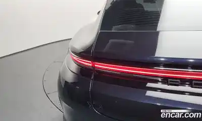 Porsche Panamera 2025 4.0 автомат (гидро), миниатюра 9