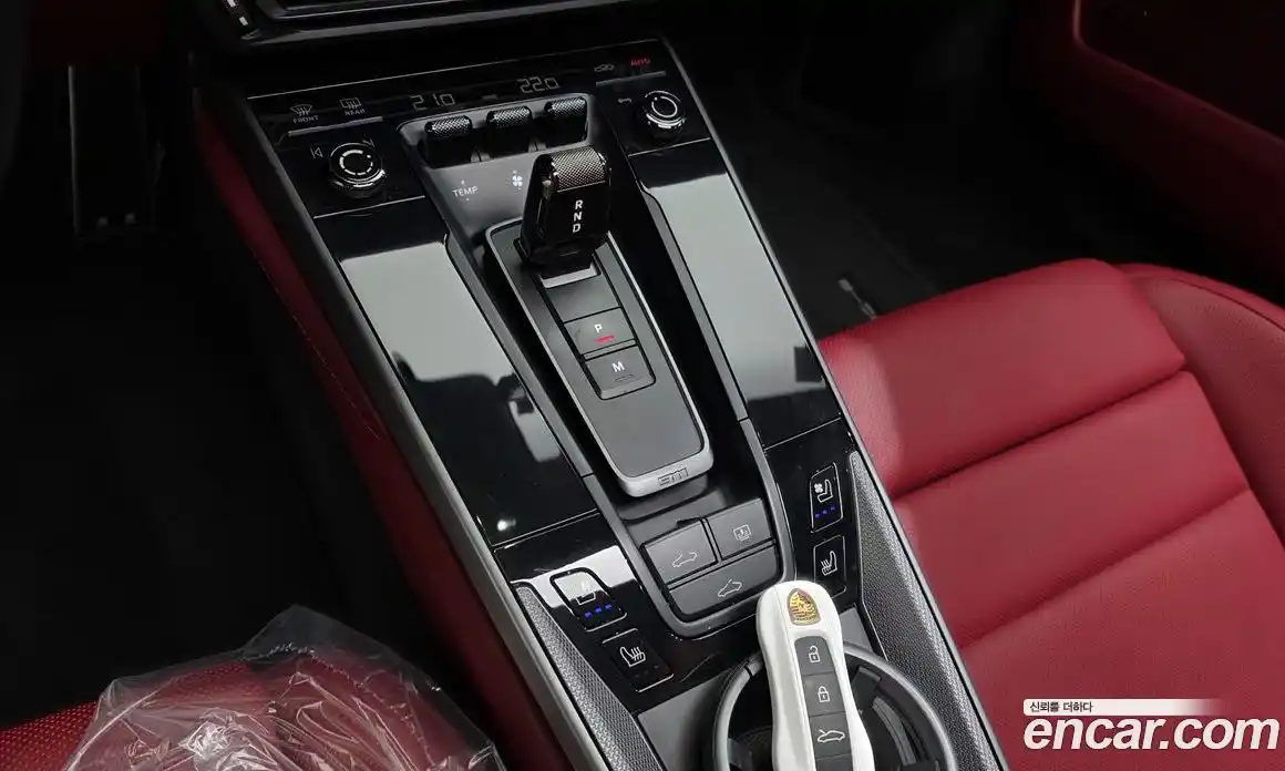 Porsche 911 2020 3.0 автомат (гидро), фото 9
