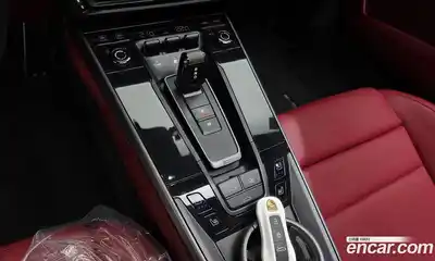 Porsche 911 2020 3.0 автомат (гидро), миниатюра 9