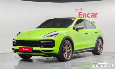 Porsche Cayenne, 2022, 49 130 км