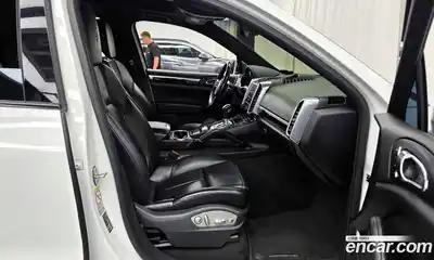 Porsche Cayenne 2017 3.0 автомат (гидро), миниатюра 11