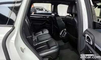 Porsche Cayenne 2017 3.0 автомат (гидро), миниатюра 12