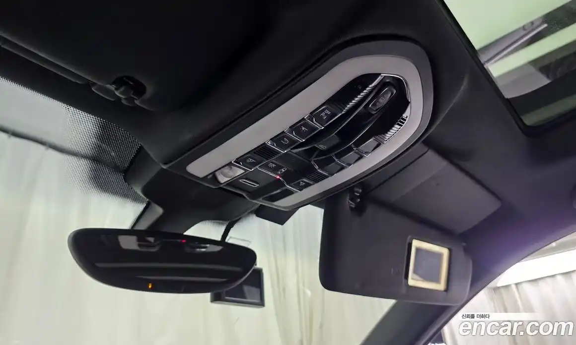 Porsche Cayenne 2017 3.0 автомат (гидро), фото 17