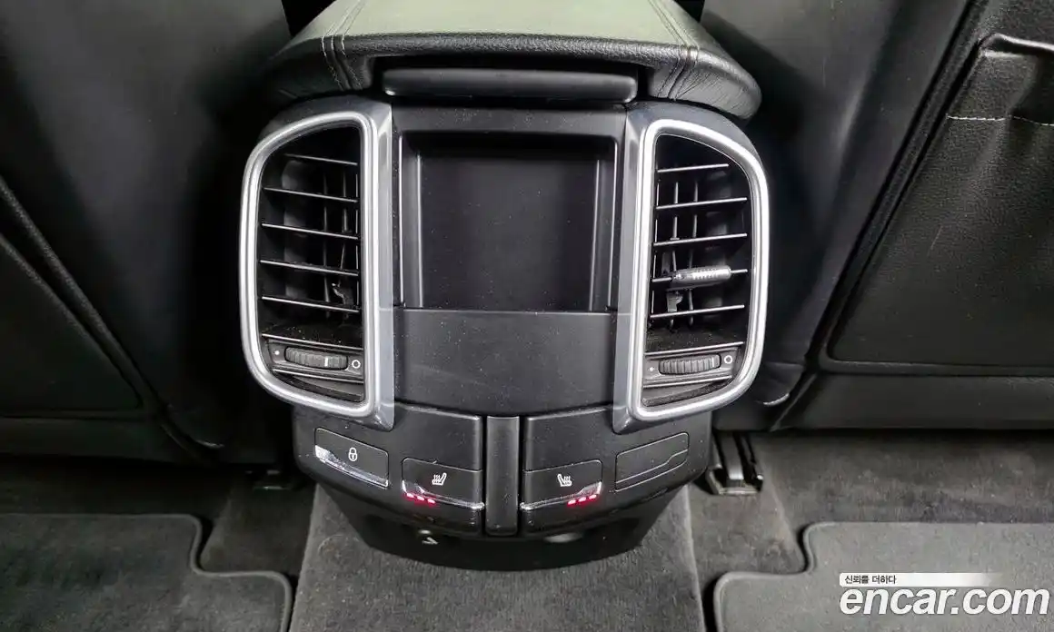 Porsche Cayenne 2017 3.0 автомат (гидро), фото 18