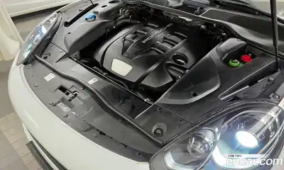 Porsche Cayenne 2017 3.0 автомат (гидро), миниатюра 6