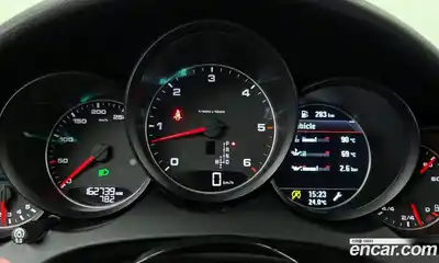 Porsche Cayenne 2017 3.0 автомат (гидро), миниатюра 8