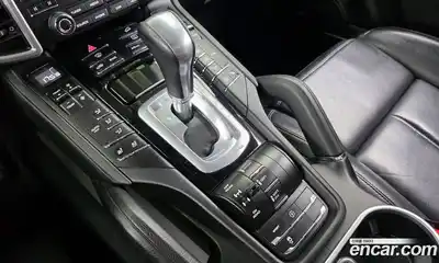 Porsche Cayenne 2017 3.0 автомат (гидро), миниатюра 9