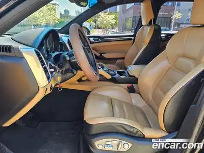 Porsche Cayenne 2016 3.0 автомат (гидро), миниатюра 11