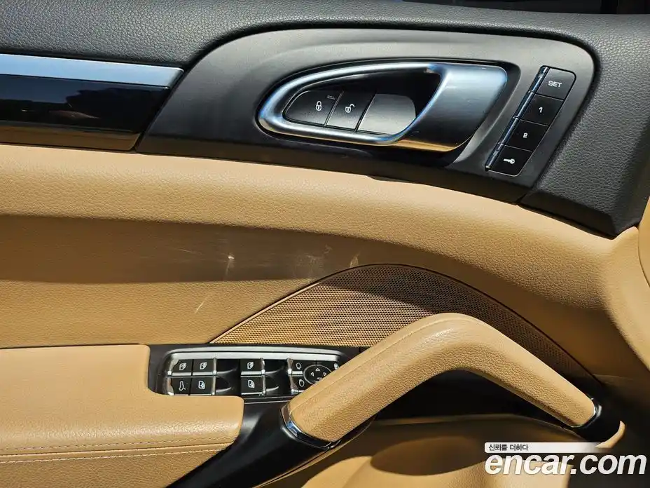 Porsche Cayenne 2016 3.0 автомат (гидро), фото 12