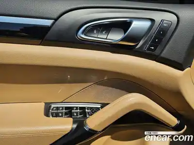 Porsche Cayenne 2016 3.0 автомат (гидро), миниатюра 12