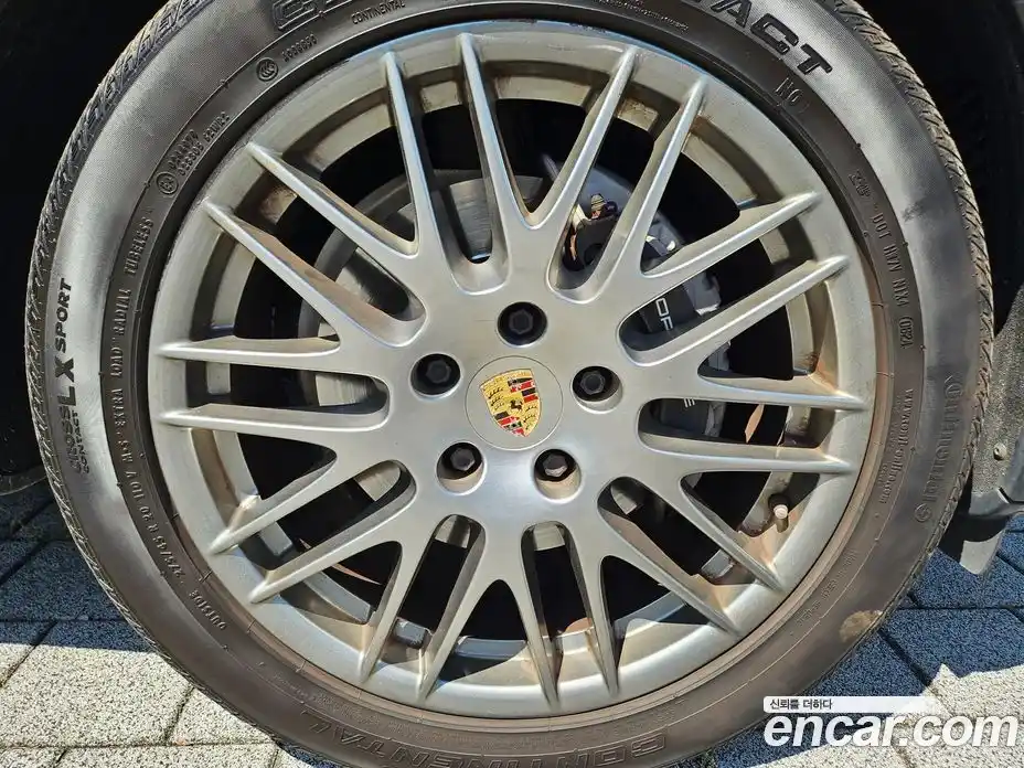 Porsche Cayenne 2016 3.0 автомат (гидро), фото 5
