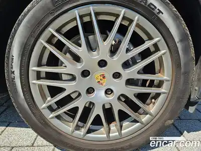 Porsche Cayenne 2016 3.0 автомат (гидро), миниатюра 5