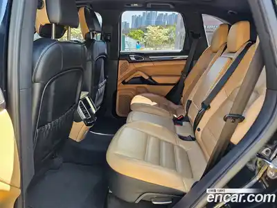 Porsche Cayenne 2016 3.0 автомат (гидро), миниатюра 10