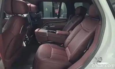 Land Rover Range Rover 2025 3.0 автомат (гидро), миниатюра 12