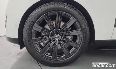 Land Rover Range Rover 2025 3.0 автомат (гидро), миниатюра 5